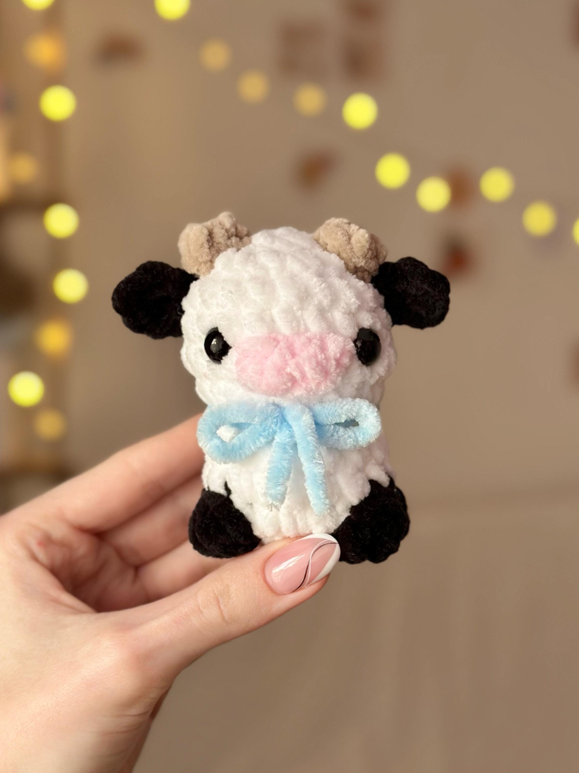 Custom mini cow