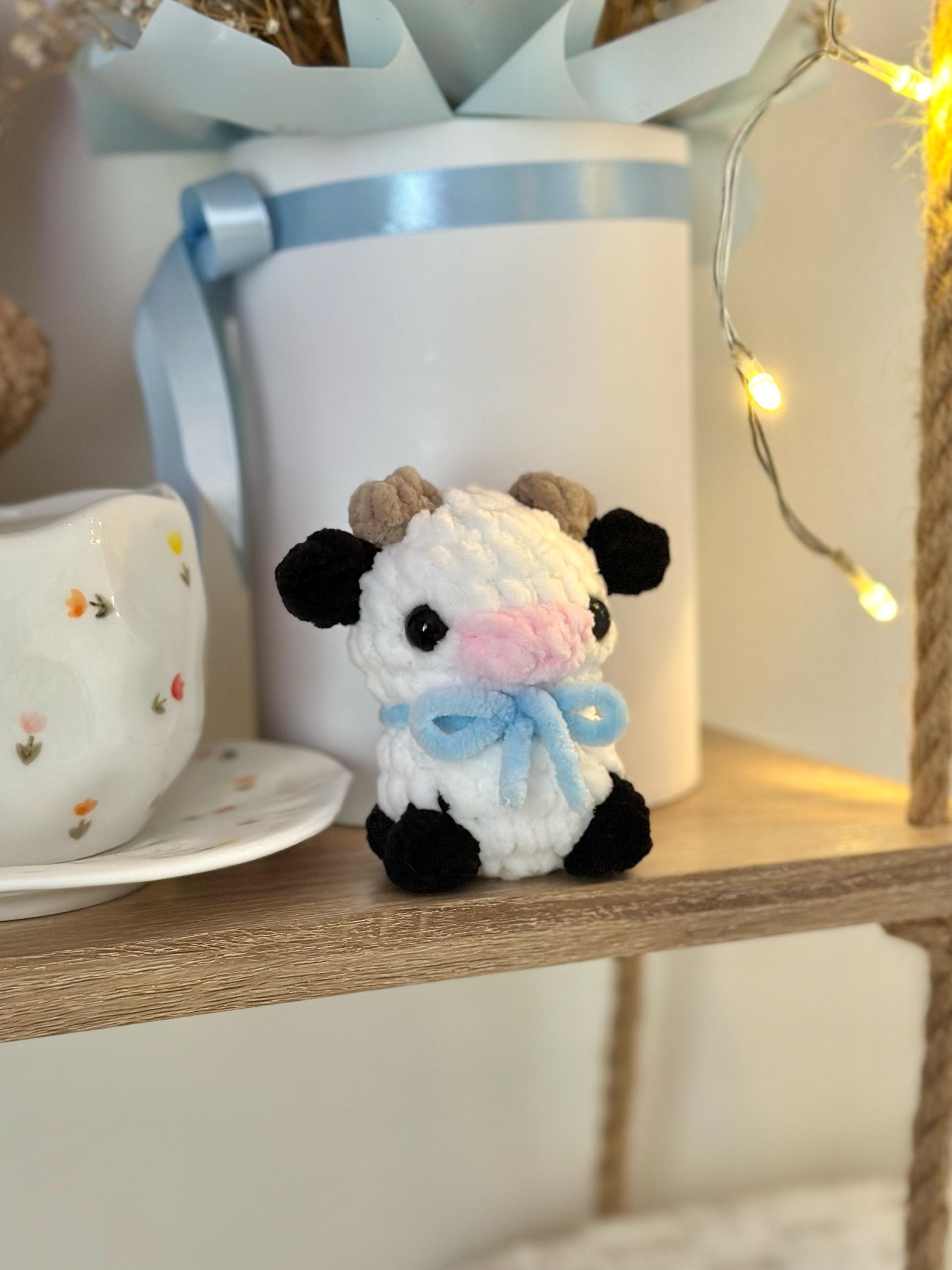 Custom mini cow