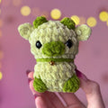 Matcha Mini Cow