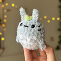 Mini Light Totoro
