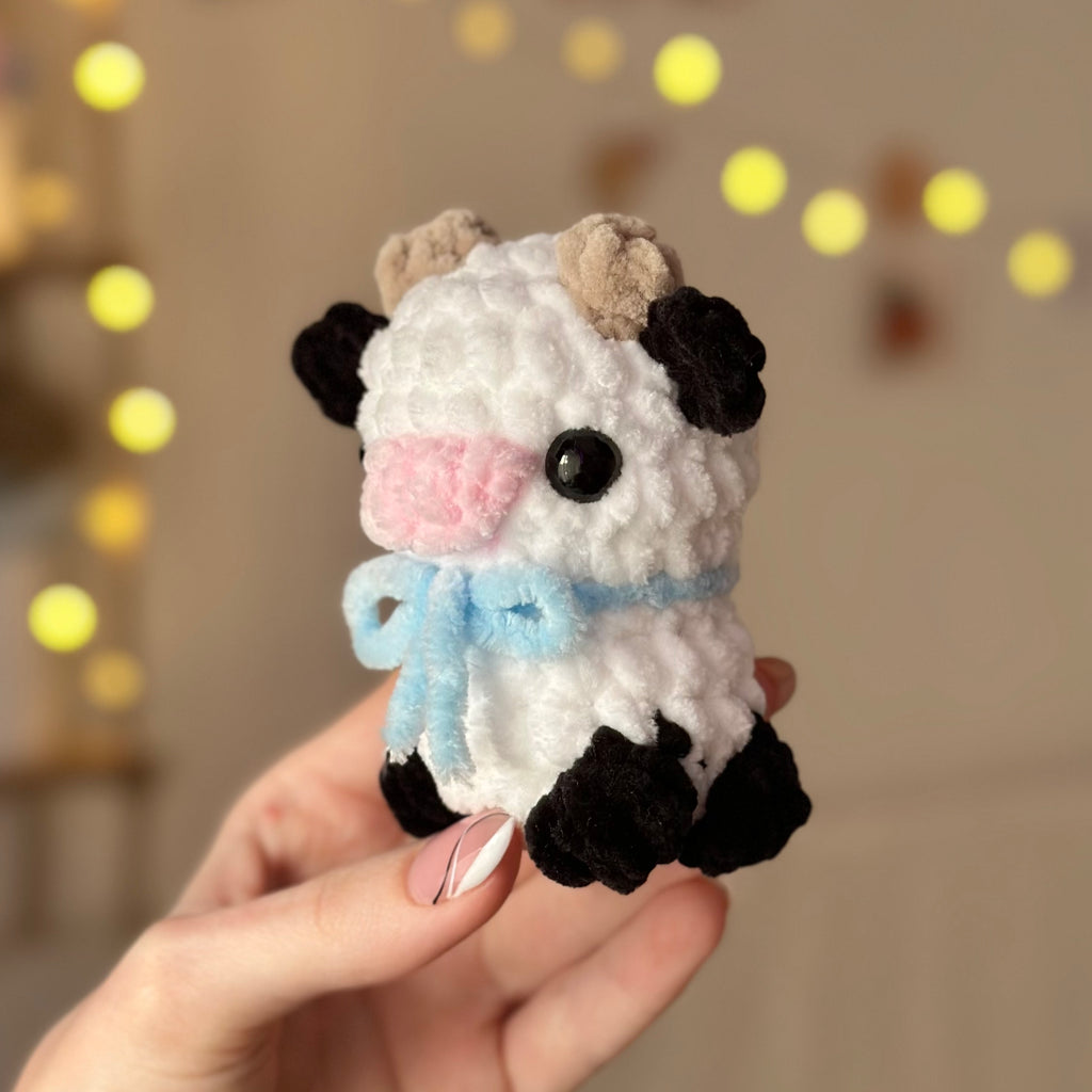 Classic Mini Cow