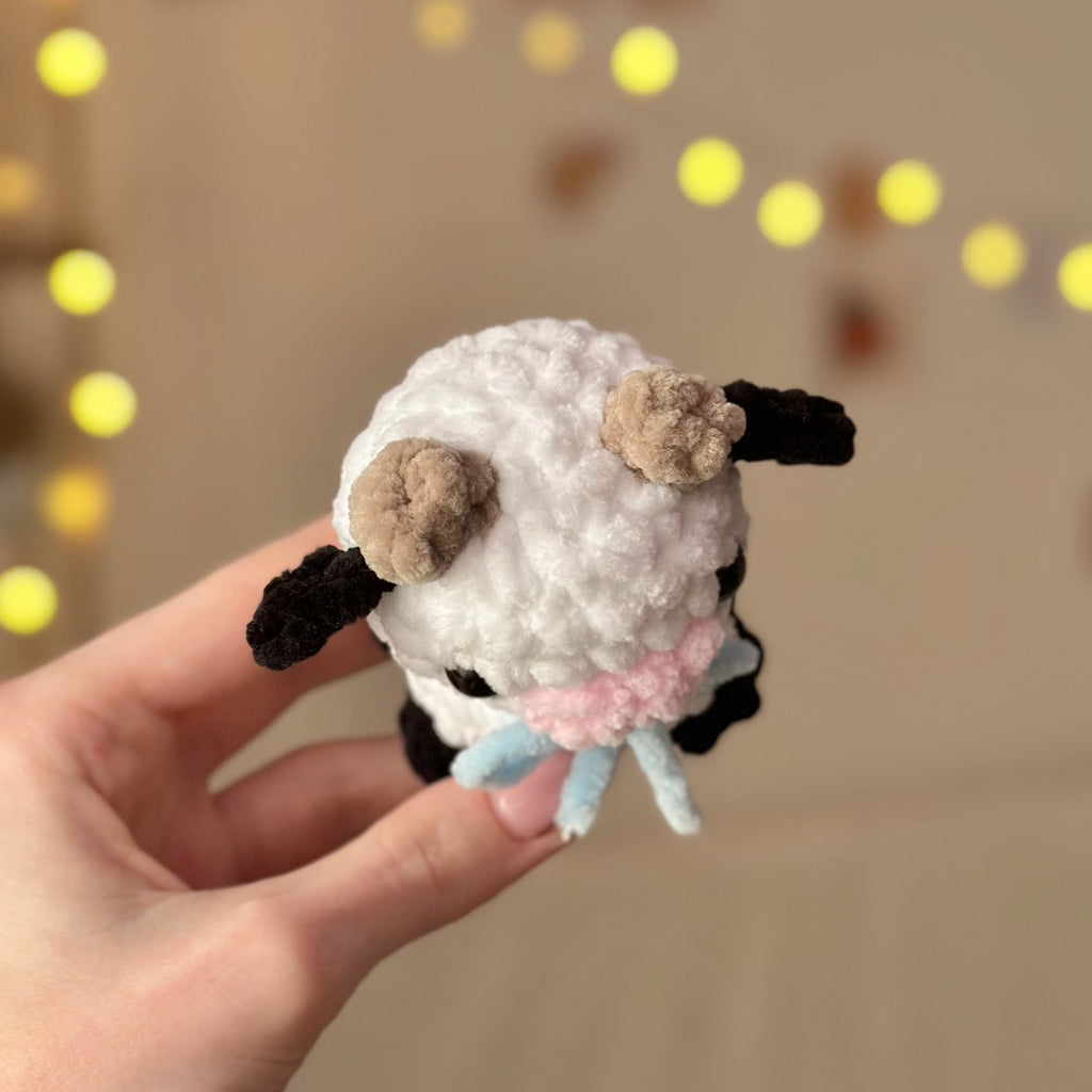 Classic Mini Cow