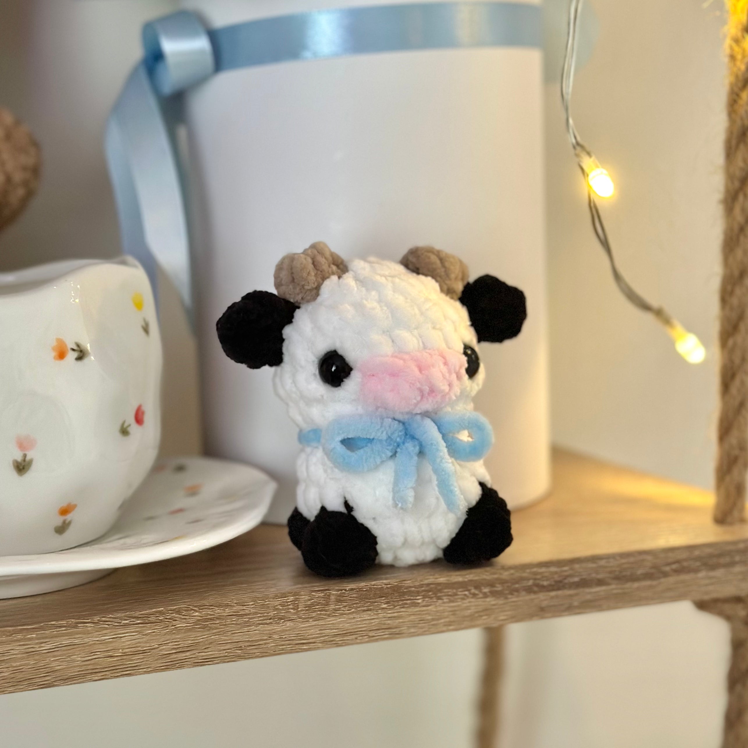Classic Mini Cow